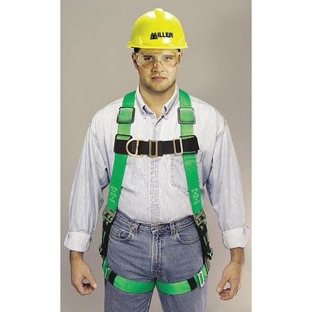 HONEYWELL P950FD-58/UGN DURAFLEX PYTHON HARNESS