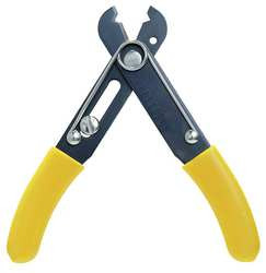 PALADIN TOOLS PA1161 ADJUSTABLE WIRE STRIPPER  CUTTER