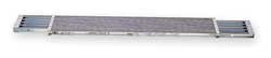 WERNER CO PA210 WERNER 10-17' SCAFFOLD PLANK FOR WERNER 
