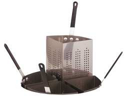 CRESTWARE PASTA20I INSERT ONLY FOR PASTA COOKER SS