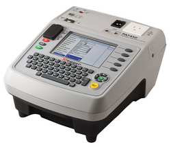 MEGGER PAT450-US PORTABLE APPLIANCE TESTER,QVGA,10 TO 25A