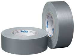 SHURTECH BRANDS PC 600-24K272 DUCT TAPE 48MM X 55M 9 MIL SILVER
