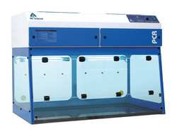 AIR SCIENCE PCR-48 AIR SCIENCE® PCR-48 PURAIR® PC