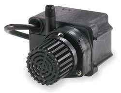 LITTLE GIANT LADDERS PE-1F-WG PUMP 4-15/16 IN L 2-3/4 IN W