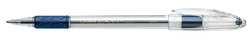 PENTEL PENBK91C BALLPOINT PENS,BLUE,PK12