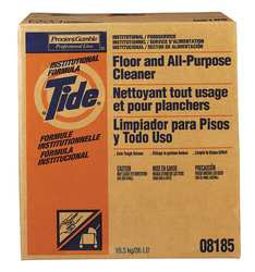 PROCTER & GAMBLE PGC 02364 FLOOR CLEANER 36 LB. BLAND WHITE