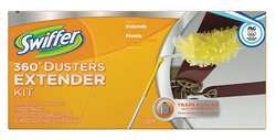 PROCTER & GAMBLE PGC 82074 SWIFFER 360 DUSTERS MICROFIBER PK 6