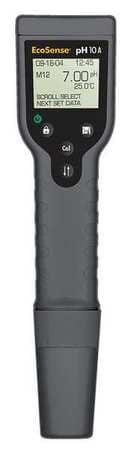 YSI PH10A PH METER 0.00 TO 14.00PH