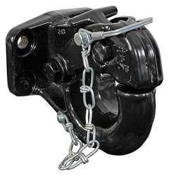 BUYERS PRODUCTS PH15 15 TON PINTLE HOOK