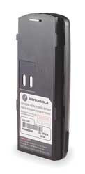 MOTOROLA PMNN4063BR BATTERY PACK,NIMH,7.2V,FOR MOTOROLA