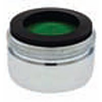 PLUMB PAK PP800-209LF FAUCET AERATOR MALE THREAD CHR
