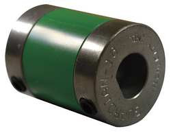 J/B INDUSTRIES PR-208 FLEX COUPLER