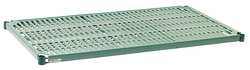 METRO PR2430NK3-21Z371 WIRE SHELF 24X30 IN. GREEN EPOXY PK4