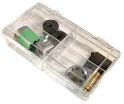 J/B INDUSTRIES PR-45 PUMP REPAIR KIT