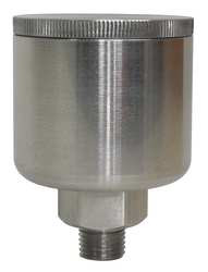 MONARCH Pressure Track-It 550 PRESSURE/TEMPERATURE DATA LOGGER 550 PSI