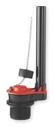 FLUIDMASTER Pro 57 FLUSH VALVE WITH FLAPPER