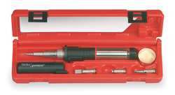 WELLER PSI100K SELF IGNITING BUTANE SOLDERING IRON & HE