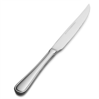 BON CHEF S315 KNIFE STEAK SH EURO TUSCAY 18/8 SS