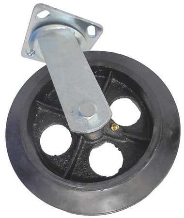 DAYTON S004 SWIVELCASTER