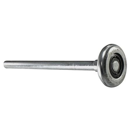 AMERICAN GARAGE DOOR R2177 DOOR ROLLER 7 IN. DIA. 2 IN. PK4