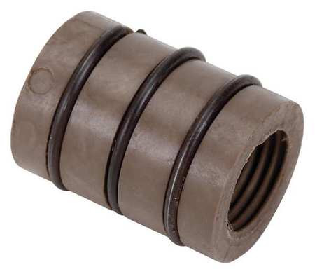 RADNOR RAD64002708 INSULATOR TWECO SLIP-ON PK5