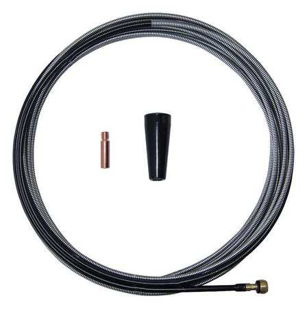 RADNOR RAD64002733 GASLESS NOZZLE KIT RADNOR LINCOLN