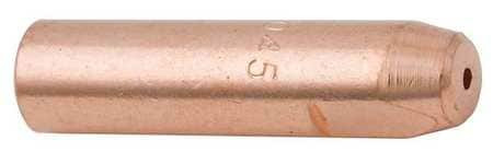 RADNOR RAD64002772 CONTACT TIP 0.035 BERNARD STANDARD PK25