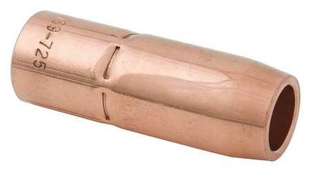 RADNOR RAD64002922 NOZZLE MILLER PK2