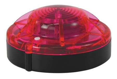 FLAREALERT RB.2 LED ROAD FLARE, RED, 120 FPM, MAGNETIC B
