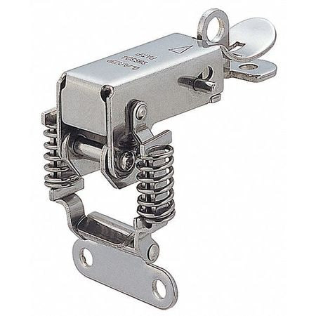 LAMP STF-C64A DRAW LATCH RELEASE TO OPEN DRAW TO CLOSE