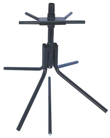 KUSHLAN PRODUCTS Universal Stand CEMENT MIXER STAND FOR 350WSB AND 600W