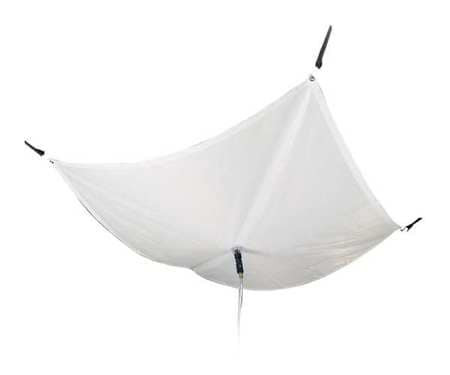 NEW PIG TLS463-TR ROOF LEAK DIVERTER TRANSLUCENT 5.27 LB.