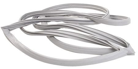 TRAULSEN TRSVC-60059-00 GASKET ASSY OFFSET 1/1 DOOR SS