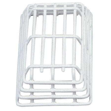 SAFETY TECHNOLOGY INTERNATIONAL STI-9620 WIRE INDOOR MOTION DETECTOR GUARD