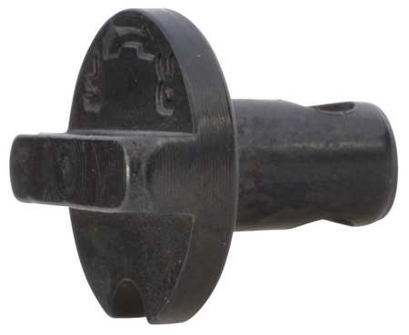 WESTWARD TT214S534G RATCHET ANVIL
