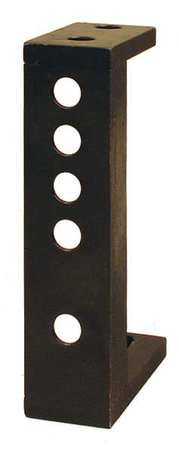 BUILDPRO T50210 RISER BLOCK 8 IN X 2 IN X 3.5 IN