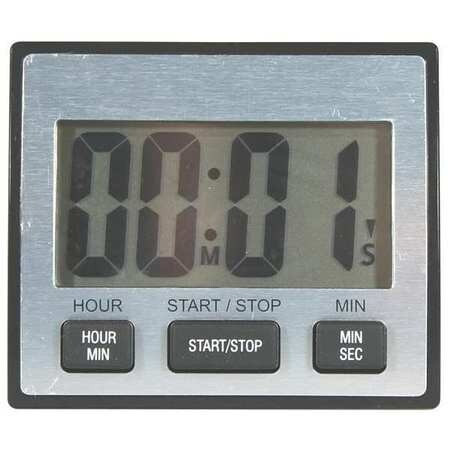 GENERAL TI110 DIGITAL COUNT DOWN TIMER