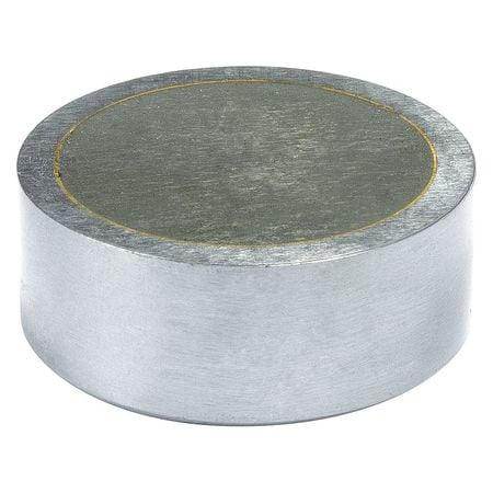 MAG-MATE R1250 CYLINDRICAL FIXTURE MAGNET,100 LB. PULL