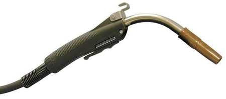 RADNOR RAD64002615 MIG WELDING GUN 250A 15 FT. LINCOLN