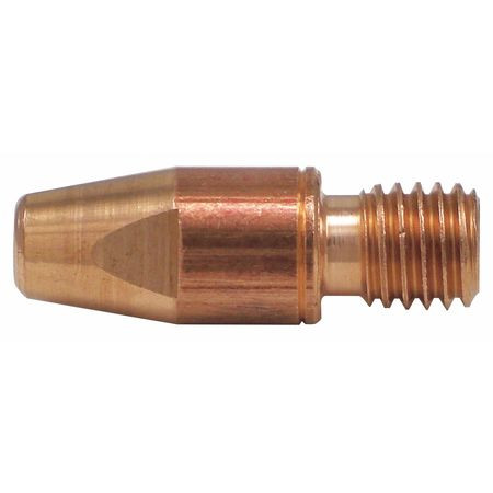 RADNOR RAD64002828 CONTACT TIP 0.110 BINZEL PK25