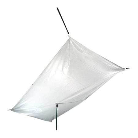 NEW PIG TLS553-TR RECTANGULAR ROOF LEAK DIVERTER 3.65 LB.