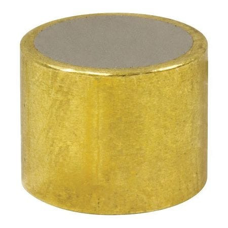 MAG-MATE RBS7537 3/4" DIAM X 3/8" HIGH, 6-1/2 LB AVERAGE 