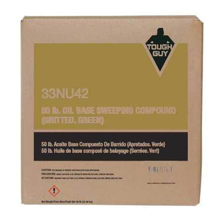 TOUGH S2100-GR SWEEPING COMPOUND OIL BASED 50 LB.
