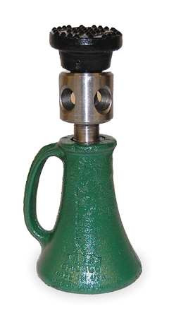 SIMPLEX SJ156 12 TON SCREW JACK