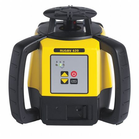 LEICA RUGBY Rugby 620 ROTARY LASER KIT,EXTERIOR USAGE