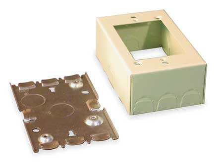 LEGRAND V5747 RACEWAY BOX DEVICE