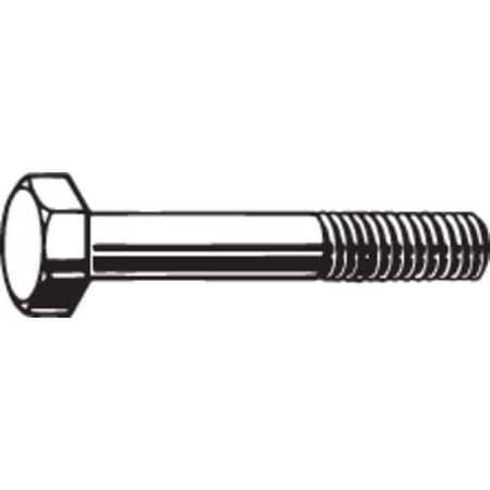 GRAINGER GLOBAL SOURCING U04211.062.0550 STRUCTURAL BOLT 5/8-11X5 1/2L PK10