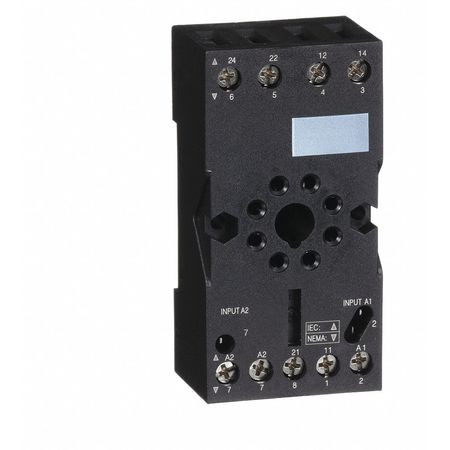 SCHNEIDER ELECTRIC RUZC2M RELAYS