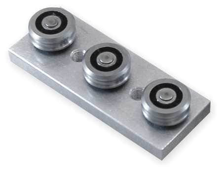 PBC LINEAR RRS45 LINEAR CARRIAGE CARRIAGE HEIGHT 25.80 MM