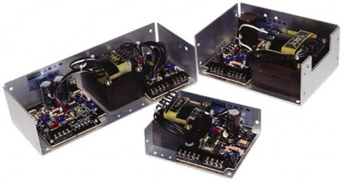 SOLA SLS-05-090-1T 45 WATT, 9 AMP, 100 VAC, 120 VAC, 220 VA